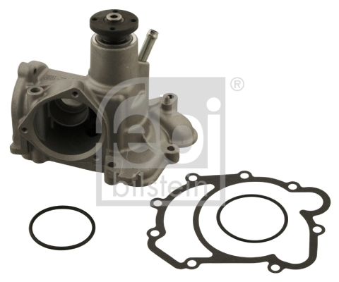 Water Pump, engine cooling